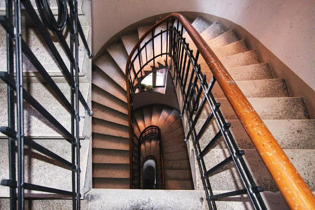 Apartmán Sophie The Center Of The Old Town Zadar Exteriér fotografie