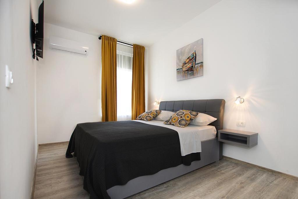 Apartmán Sophie The Center Of The Old Town Zadar Exteriér fotografie